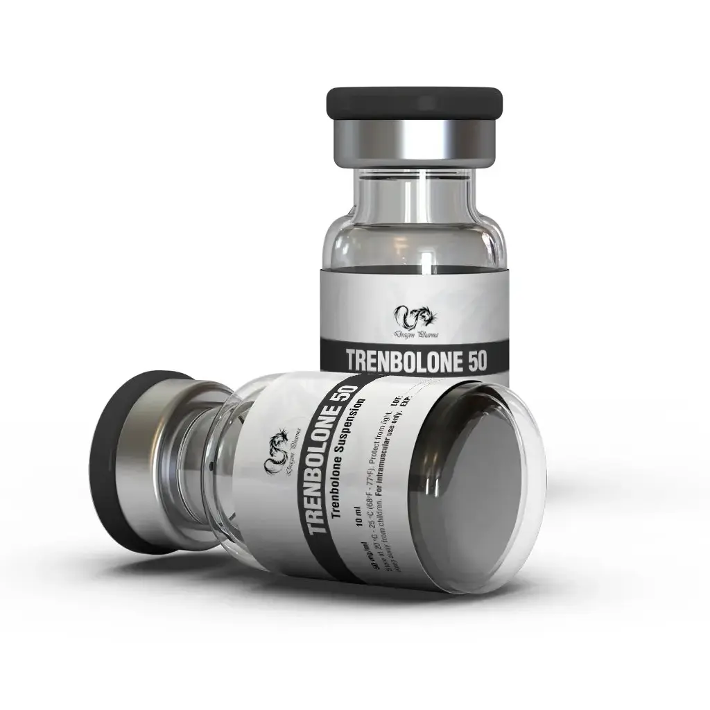 Trenbolone 50 mg Trenbolone 50 mg