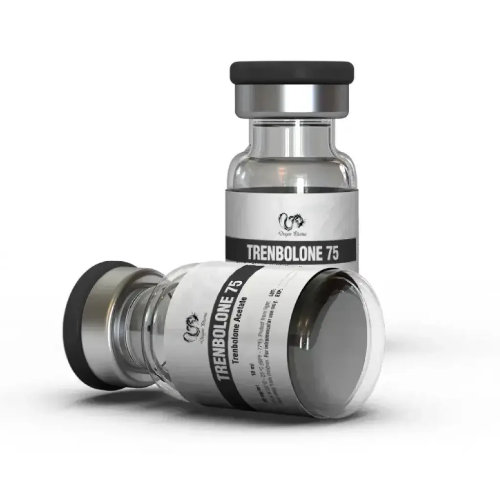 Trenbolone 75 mg Trenbolone 75 mg