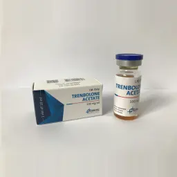Trenbolone Acetate