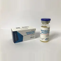Trenbolone Enanthate