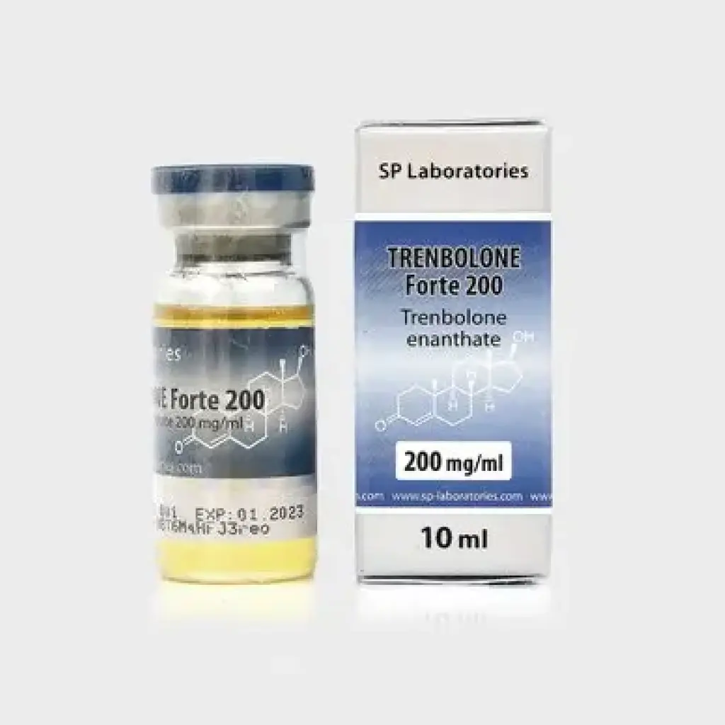 Trenbolone Forte 200 Trenbolone Forte 200
