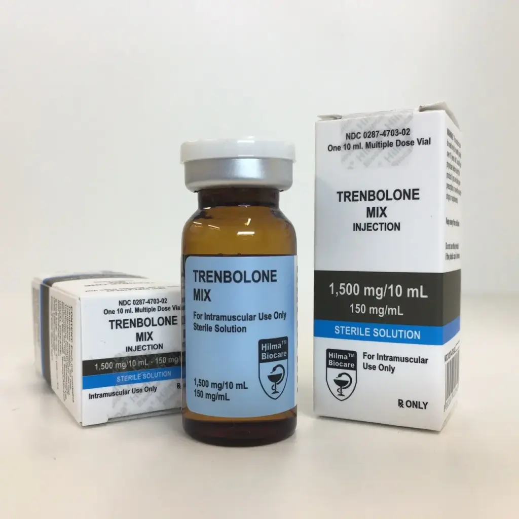 Trenbolone Mix Trenbolone Mix