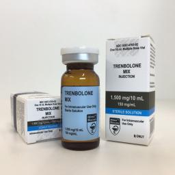 Trenbolone Mix for sale