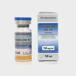 Trenbolone Mix