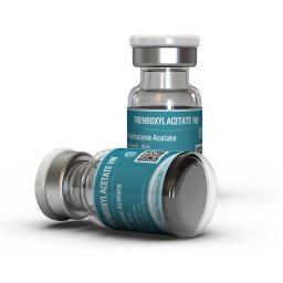 Trenboxyl Acetate 100 mg