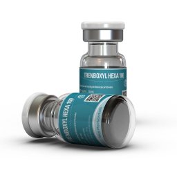 Trenboxyl Hexa 100 mg