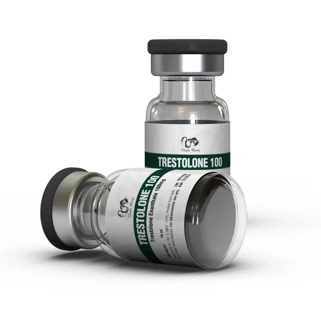 Trestolone 100 mg Trestolone 100 mg