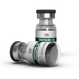 Trestolone 100 mg