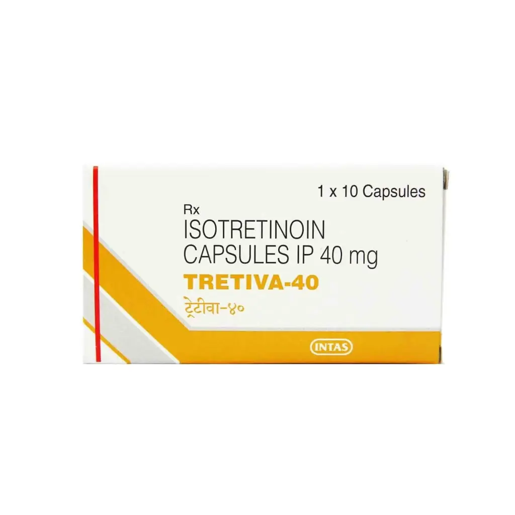 Tretiva-40 Tretiva-40