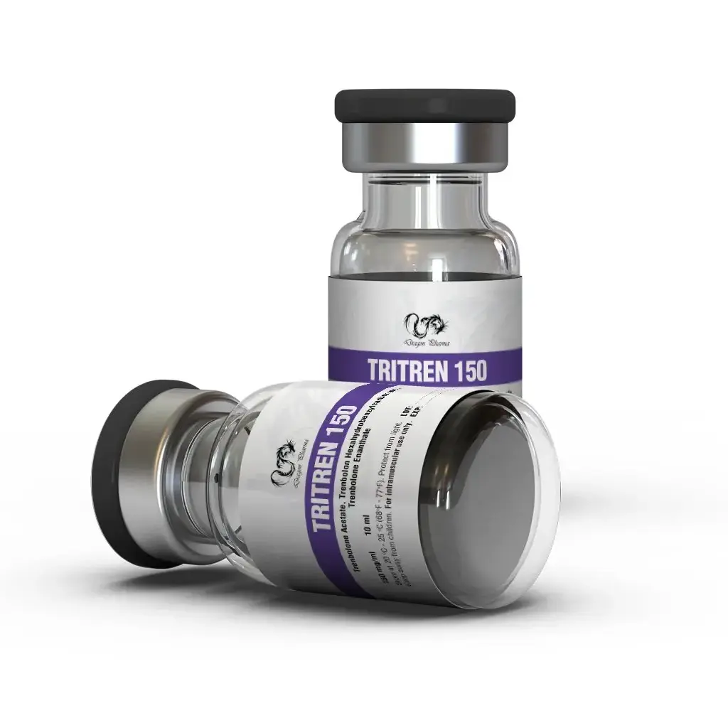 Tri-Tren 150 mg Tri-Tren 150 mg