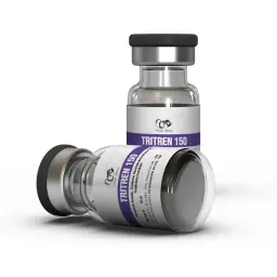 Tri-Tren 150 mg