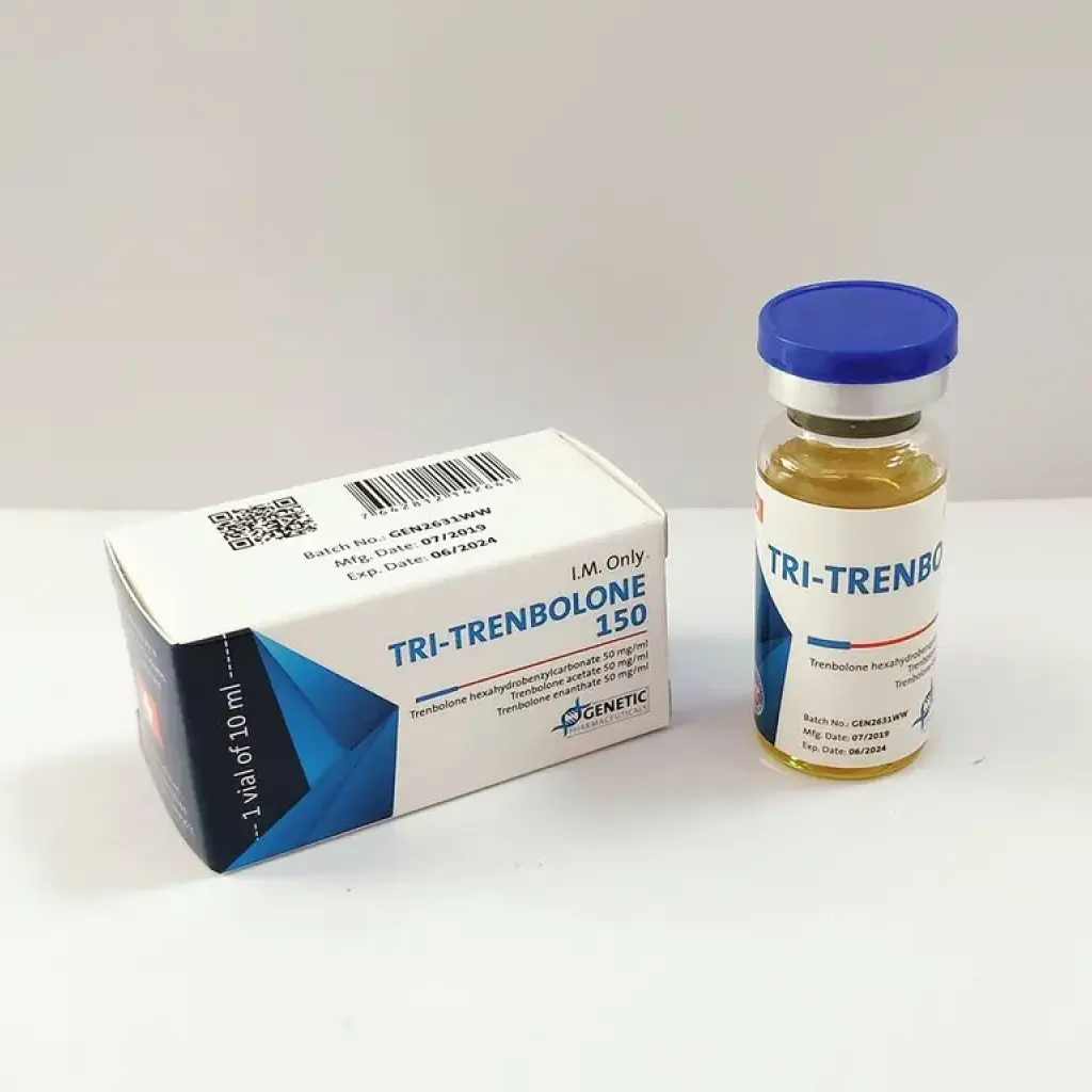 Tri-Trenbolone 150 Tri-Trenbolone 150
