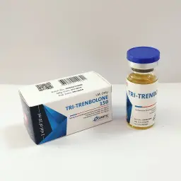 Tri-Trenbolone 150