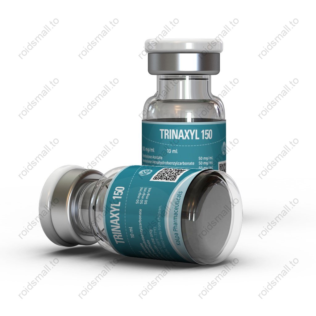 Trinaxyl 150 mg Trinaxyl 150 mg