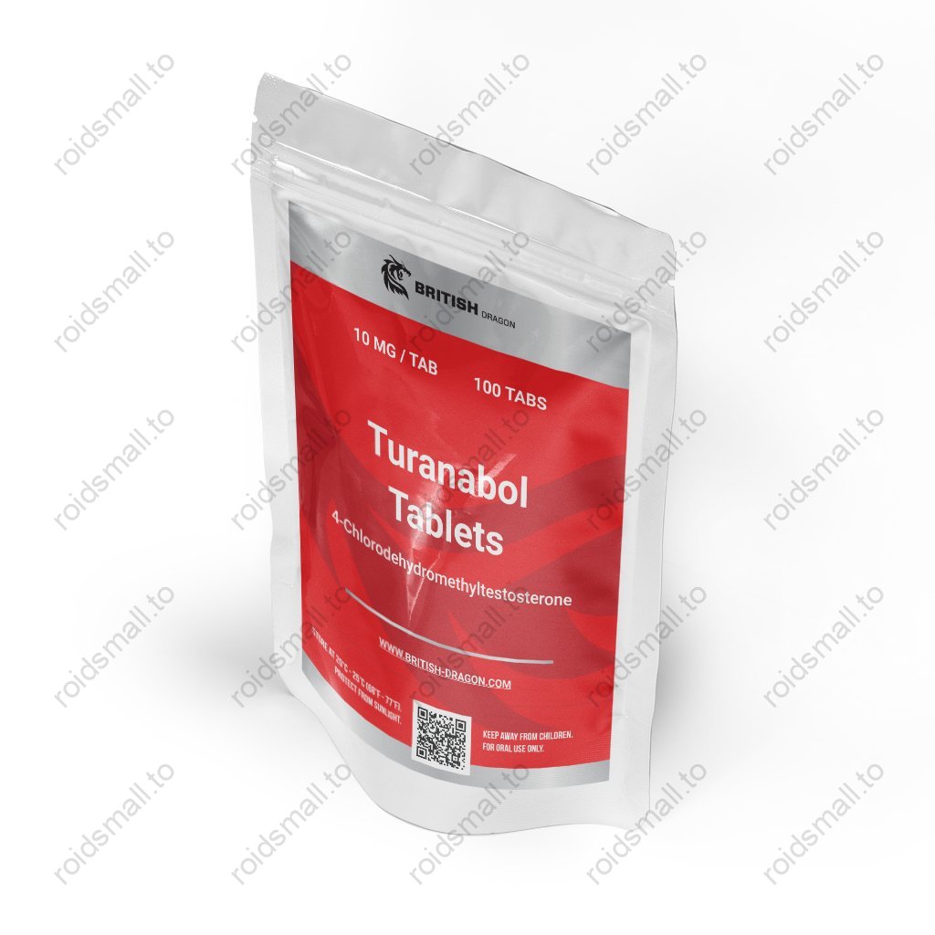 Turanabol 10 mg Tablets Turanabol 10 mg Tablets