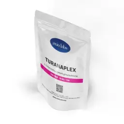 Turanaplex 10 mg