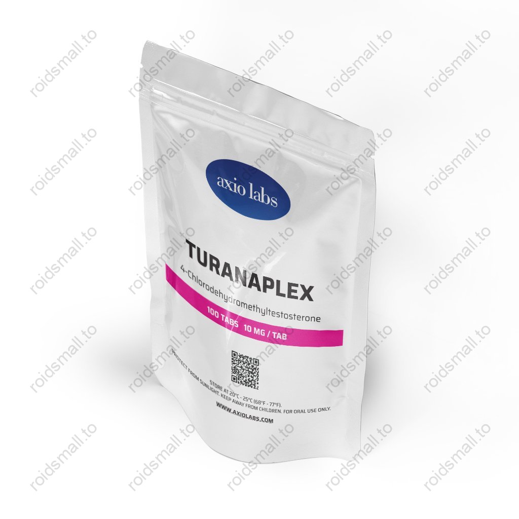 Turanaplex 10 mg Turanaplex 10 mg