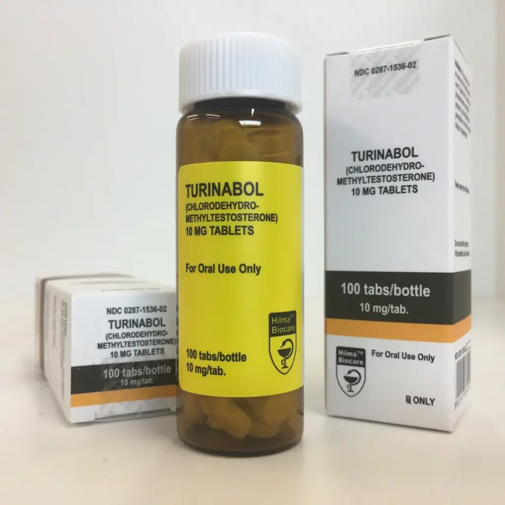 Turinabol Turinabol