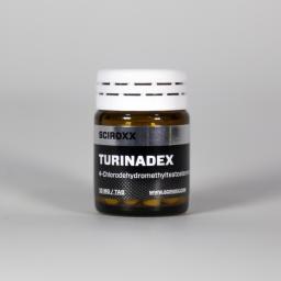 Turinadex 10 for sale