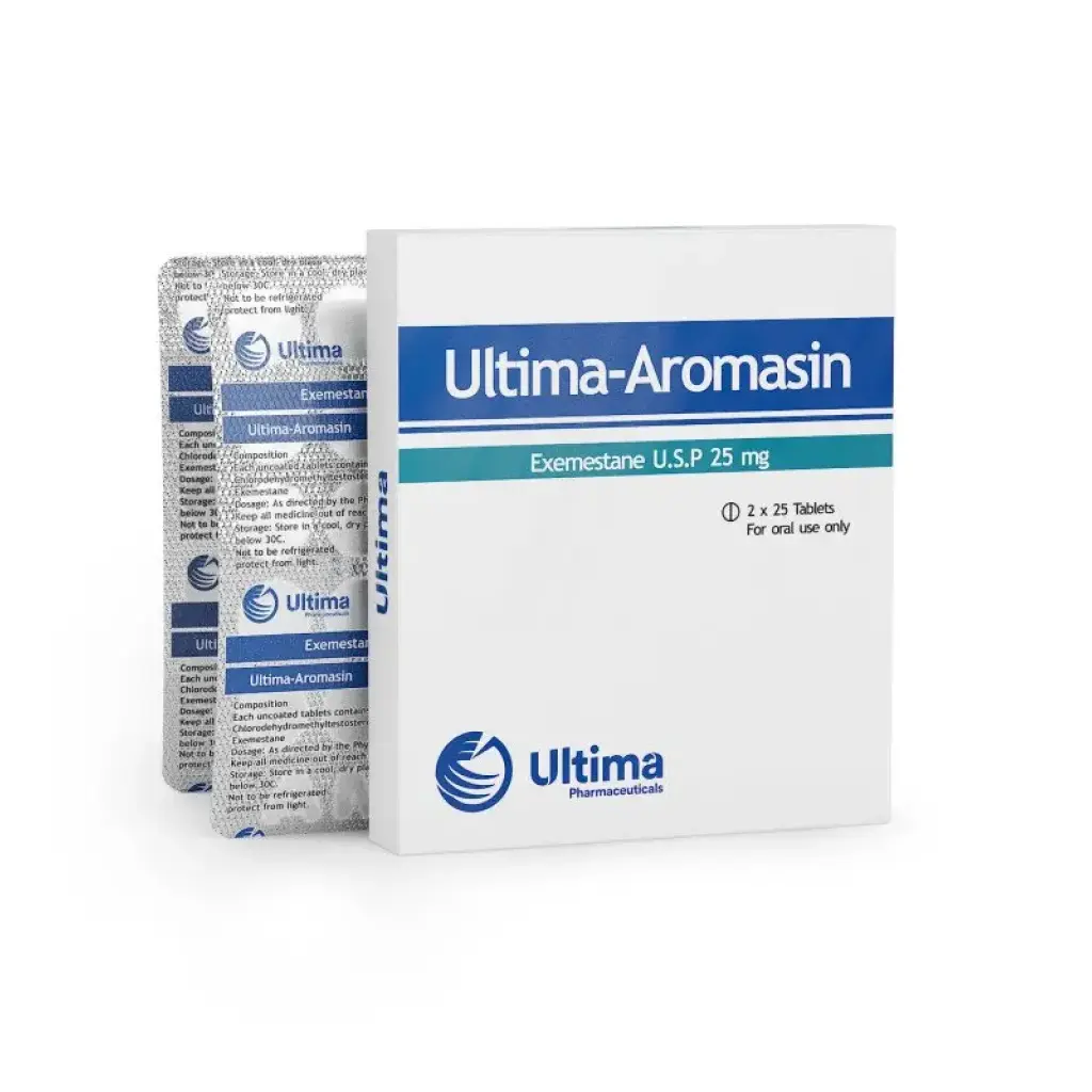 Ultima-Aromasin