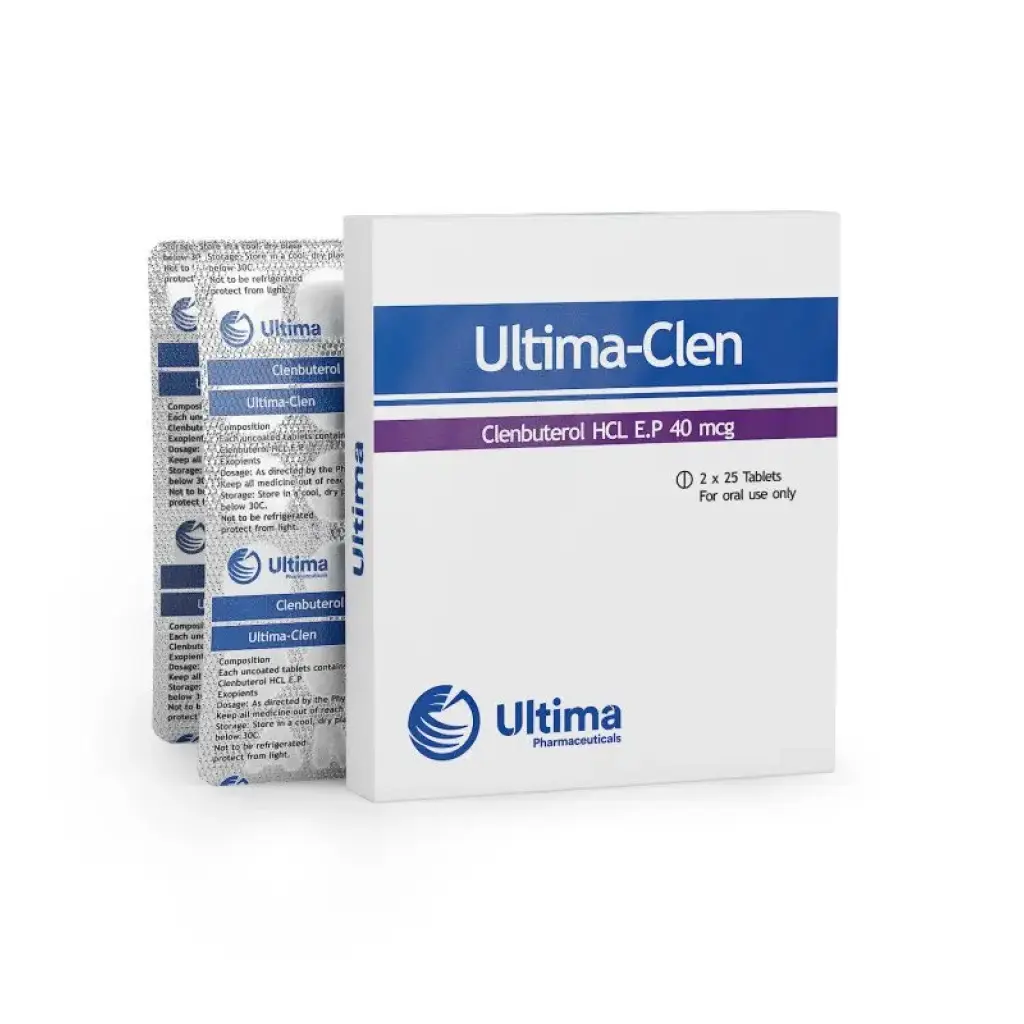 Ultima-Clen Ultima-Clen