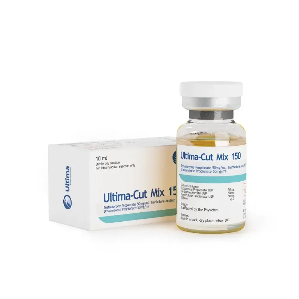 Ultima-Cut-Mix 150 Ultima-Cut-Mix 150