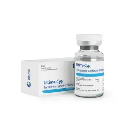 Ultima-CYP