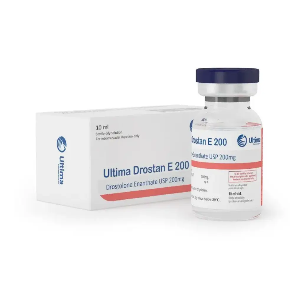 Ultima-Drostan E 200 Ultima-Drostan E 200