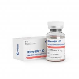 Ultima-NPP 150 for sale