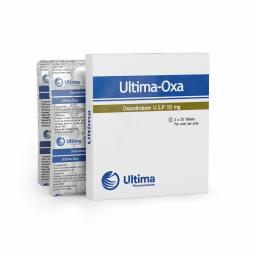 Ultima-Oxa 10 for sale