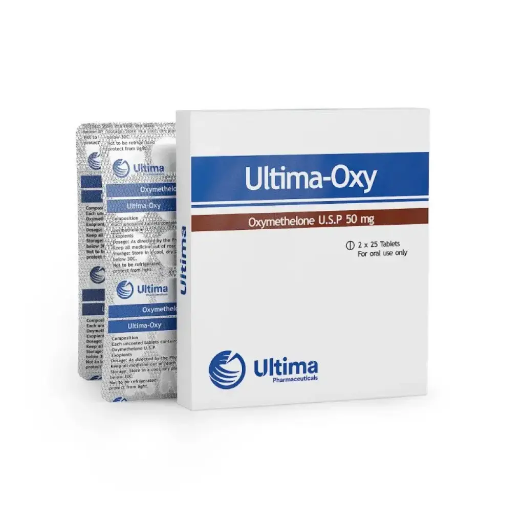 Ultima-Oxy Ultima-Oxy