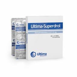 Ultima-Superdrol for sale