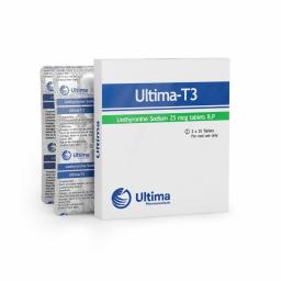 Ultima-T3 for sale