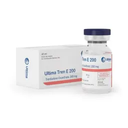 Ultima-Tren E 200