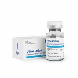 Ultima-Undeca for sale