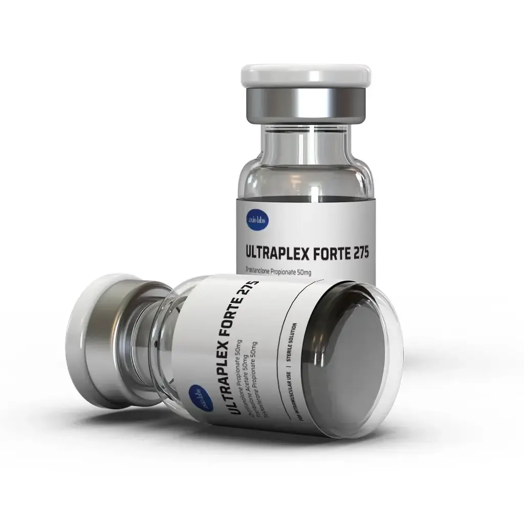 Ultraplex Forte 275 mg Ultraplex Forte 275 mg