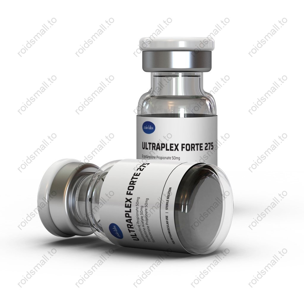 Ultraplex Forte 275 mg Ultraplex Forte 275 mg