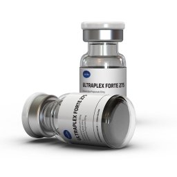 Ultraplex Forte 275 mg