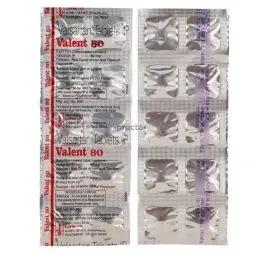 Valent 80