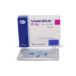 Viagra 25
