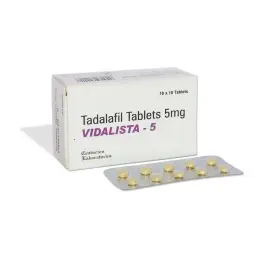 Vidalista - 5