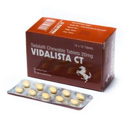 Vidalista CT for sale