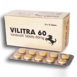 Vilitra 60 for sale