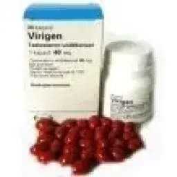 Virigen