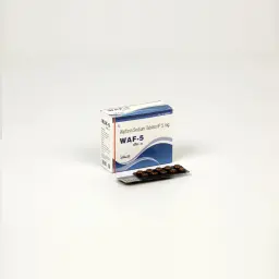 Waf-5