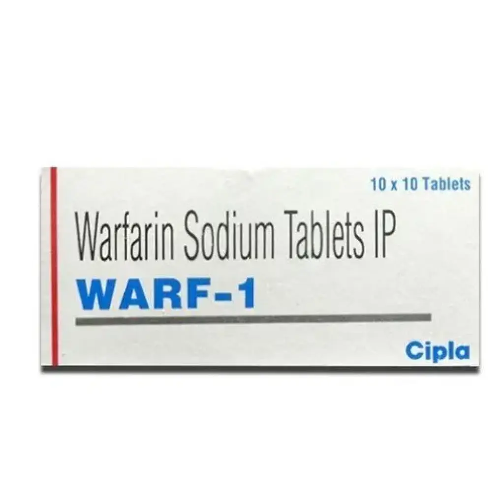 Warf-1