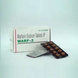 Warf-2