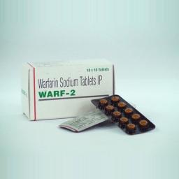 Warf-2 for sale